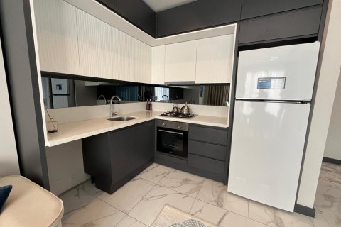 2+1 Lägenhet i Alanya, Antalya, Turkiet Nr. 216798 - 15