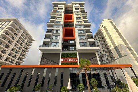 2+1 Lägenhet i Alanya, Antalya, Turkiet Nr. 216798 - 3