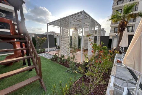 2+1 Lägenhet i Alanya, Antalya, Turkiet Nr. 216798 - 18