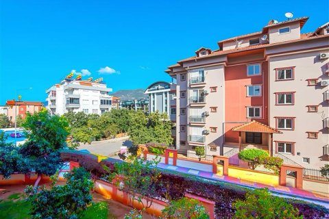 Daire  2+1  Alanya, Antalya, Türkiye №216802