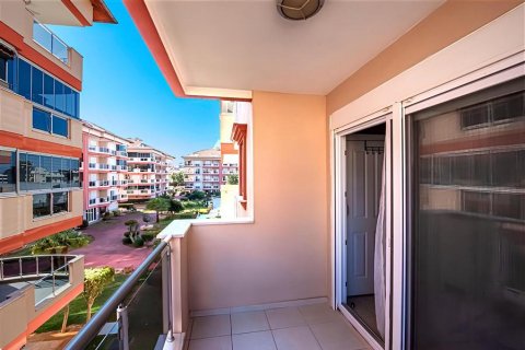 Daire 2+1 Alanya, Antalya, Türkiye №216802 - 6