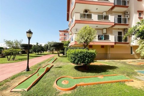 Daire 2+1 Alanya, Antalya, Türkiye №216802 - 27