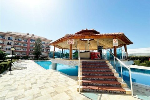 Daire 2+1 Alanya, Antalya, Türkiye №216802 - 29