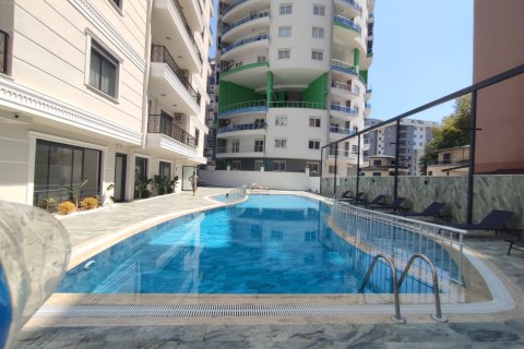 Daire  1+1  Alanya, Antalya, Türkiye №216801 - 19