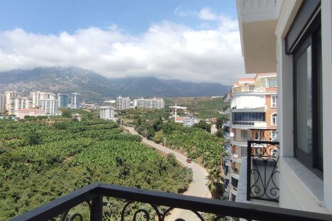 Daire  1+1  Alanya, Antalya, Türkiye №216801 - 2