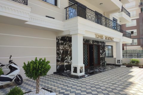 Daire  1+1  Alanya, Antalya, Türkiye №216801 - 23