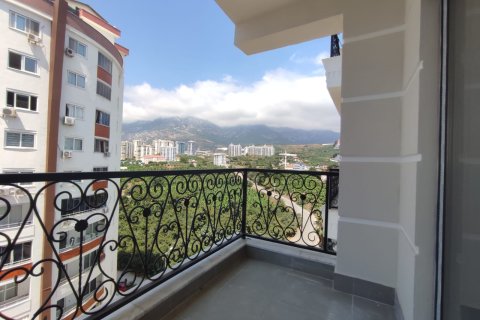 Daire  1+1  Alanya, Antalya, Türkiye №216801 - 13