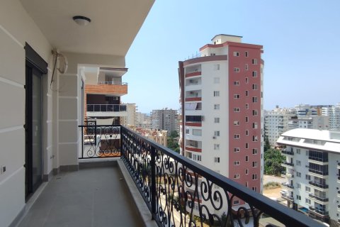 Daire  1+1  Alanya, Antalya, Türkiye №216801 - 11
