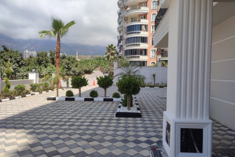 Daire  1+1  Alanya, Antalya, Türkiye №216801 - 8