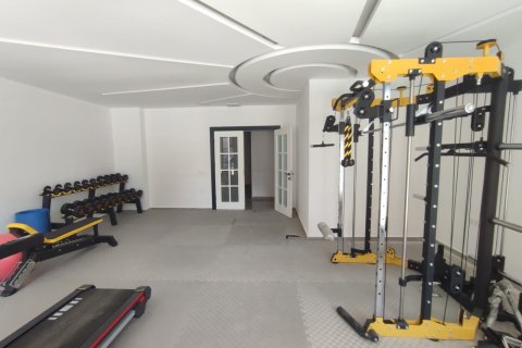Daire  1+1  Alanya, Antalya, Türkiye №216801 - 25