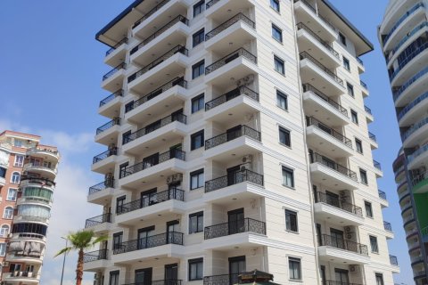Daire  1+1  Alanya, Antalya, Türkiye №216801 - 18