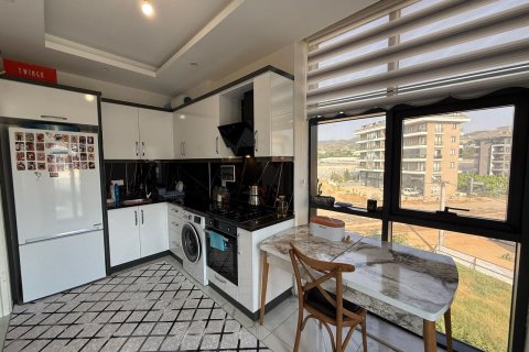 2+1 Lejlighed i Alanya, Antalya, Tyrkiet Nr. 216797 - 7