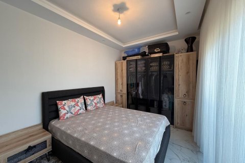 2+1 Lejlighed i Alanya, Antalya, Tyrkiet Nr. 216797 - 5