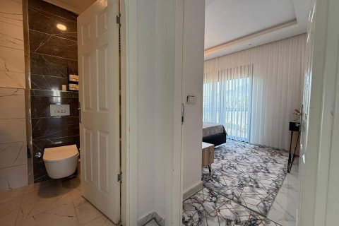 2+1 Lejlighed i Alanya, Antalya, Tyrkiet Nr. 216797 - 20