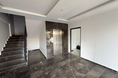 2+1 Lejlighed i Alanya, Antalya, Tyrkiet Nr. 216797 - 18