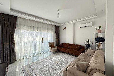 Daire  2+1  Alanya, Antalya, Türkiye №216797