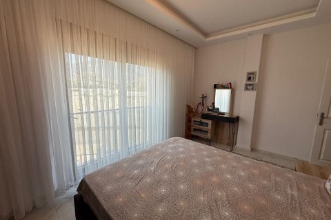 2+1 Lejlighed i Alanya, Antalya, Tyrkiet Nr. 216797 - 14