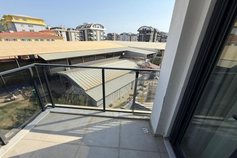 2+1 Lejlighed i Alanya, Antalya, Tyrkiet Nr. 216797 - 4