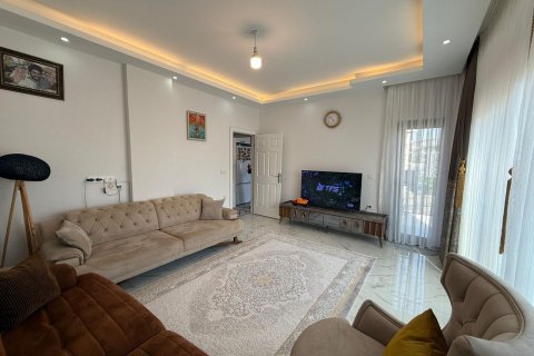 2+1 Lejlighed i Alanya, Antalya, Tyrkiet Nr. 216797 - 2