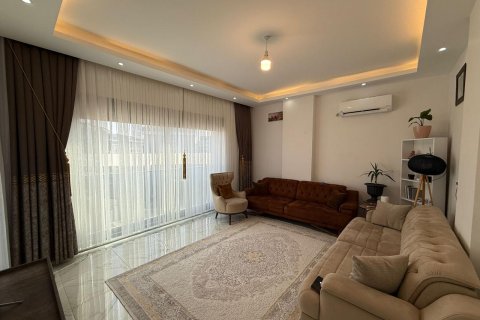 2+1 Lejlighed i Alanya, Antalya, Tyrkiet Nr. 216797 - 16