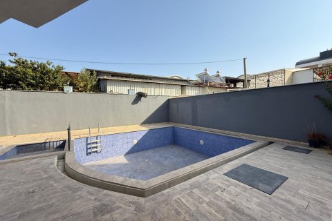 2+1 Lejlighed i Alanya, Antalya, Tyrkiet Nr. 216797 - 17
