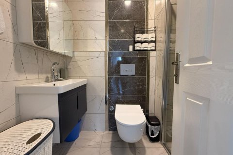 2+1 Lejlighed i Alanya, Antalya, Tyrkiet Nr. 216797 - 15