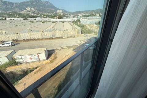 2+1 Lejlighed i Alanya, Antalya, Tyrkiet Nr. 216797 - 13