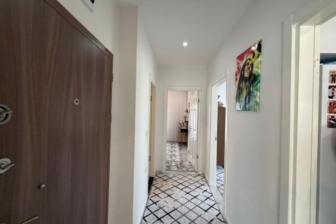 2+1 Lejlighed i Alanya, Antalya, Tyrkiet Nr. 216797 - 9