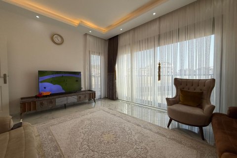 2+1 Lejlighed i Alanya, Antalya, Tyrkiet Nr. 216797 - 3