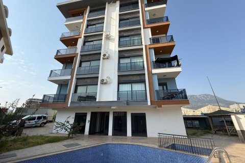2+1 Lejlighed i Alanya, Antalya, Tyrkiet Nr. 216797 - 11