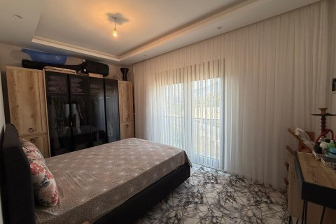 2+1 Lejlighed i Alanya, Antalya, Tyrkiet Nr. 216797 - 8