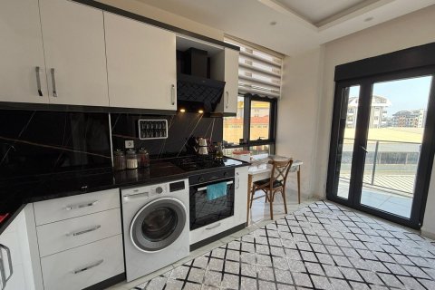 2+1 Lejlighed i Alanya, Antalya, Tyrkiet Nr. 216797 - 12
