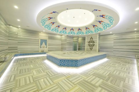 Daire 2+1 Alanya, Antalya, Türkiye №216800 - 16