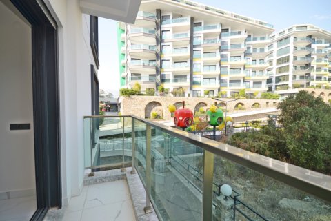 Daire 2+1 Alanya, Antalya, Türkiye №216800 - 13