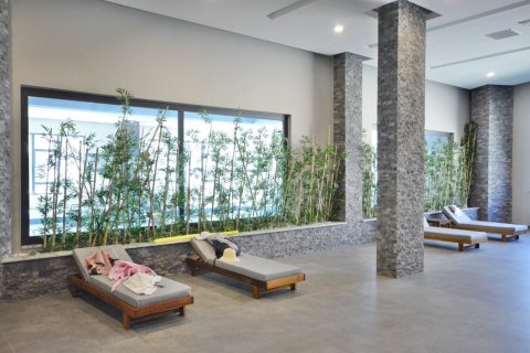 Daire 2+1 Alanya, Antalya, Türkiye №216800 - 23