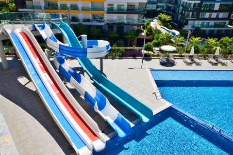 Daire 2+1 Alanya, Antalya, Türkiye №216800 - 18