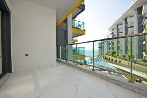Daire 2+1 Alanya, Antalya, Türkiye №216800 - 9
