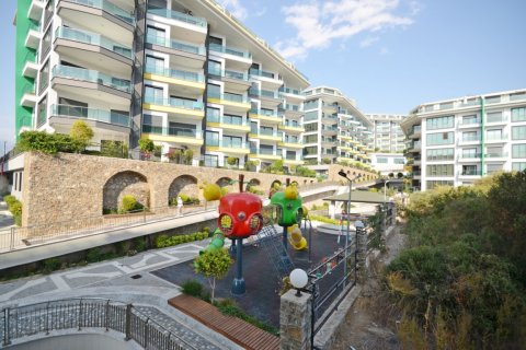 Daire 2+1 Alanya, Antalya, Türkiye №216800 - 8