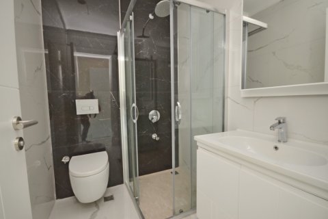 Daire 2+1 Alanya, Antalya, Türkiye №216800 - 10