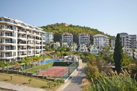 Apartment for sale  in Alanya, Antalya, Turkey, 2 bedrooms, 115m2, No. 216799 – photo 18