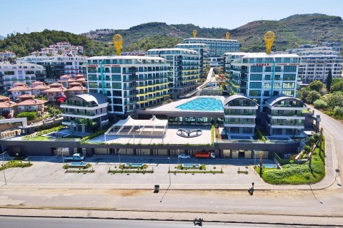 Apartment for sale  in Alanya, Antalya, Turkey, 2 bedrooms, 115m2, No. 216799 – photo 6
