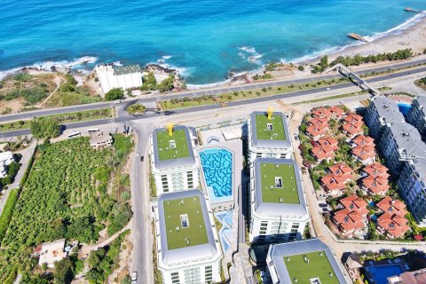 Apartment for sale  in Alanya, Antalya, Turkey, 2 bedrooms, 115m2, No. 216799 – photo 5