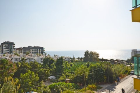 2+1 Lägenhet  i Alanya, Antalya, Turkiet Nr. 216799