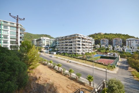 Apartment for sale  in Alanya, Antalya, Turkey, 2 bedrooms, 115m2, No. 216799 – photo 25
