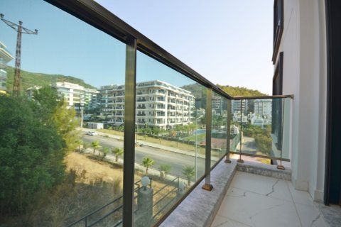 Apartment for sale  in Alanya, Antalya, Turkey, 2 bedrooms, 115m2, No. 216799 – photo 24
