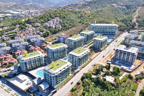 Apartment for sale  in Alanya, Antalya, Turkey, 2 bedrooms, 115m2, No. 216799 – photo 4