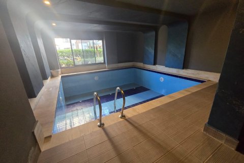 Daire  1+1  Alanya, Antalya, Türkiye №216803 - 7