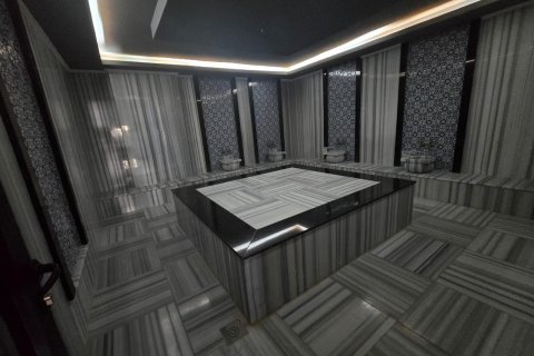 Daire  1+1  Alanya, Antalya, Türkiye №216803 - 8