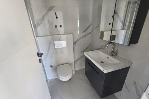 Daire  1+1  Alanya, Antalya, Türkiye №216803 - 4