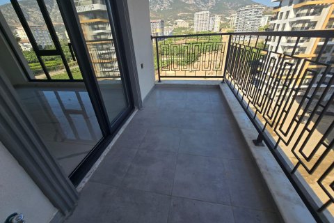 1+1 Apartment  in Alanya, Antalya, Turkey No. 216803